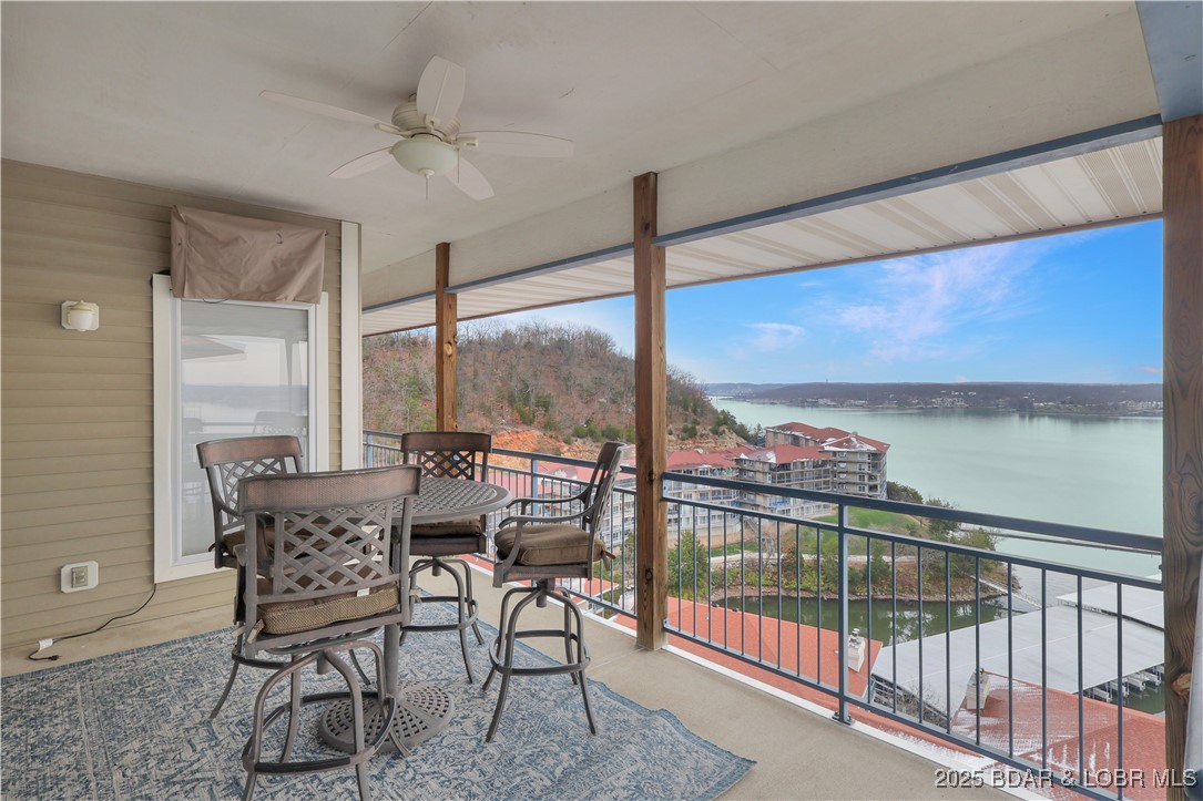 Palisades Condominium - Residential