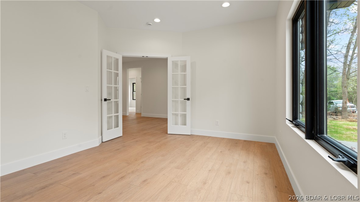 Grand Point - Residential