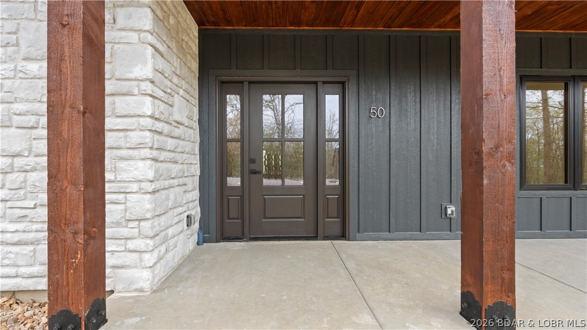 Grand Point - Residential