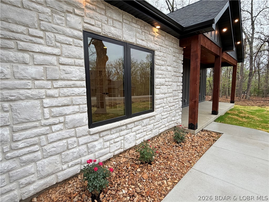 Grand Point - Residential