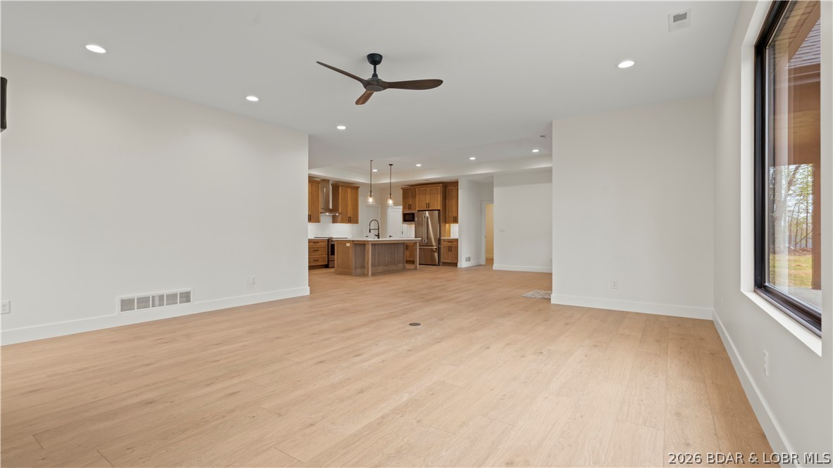 Grand Point - Residential