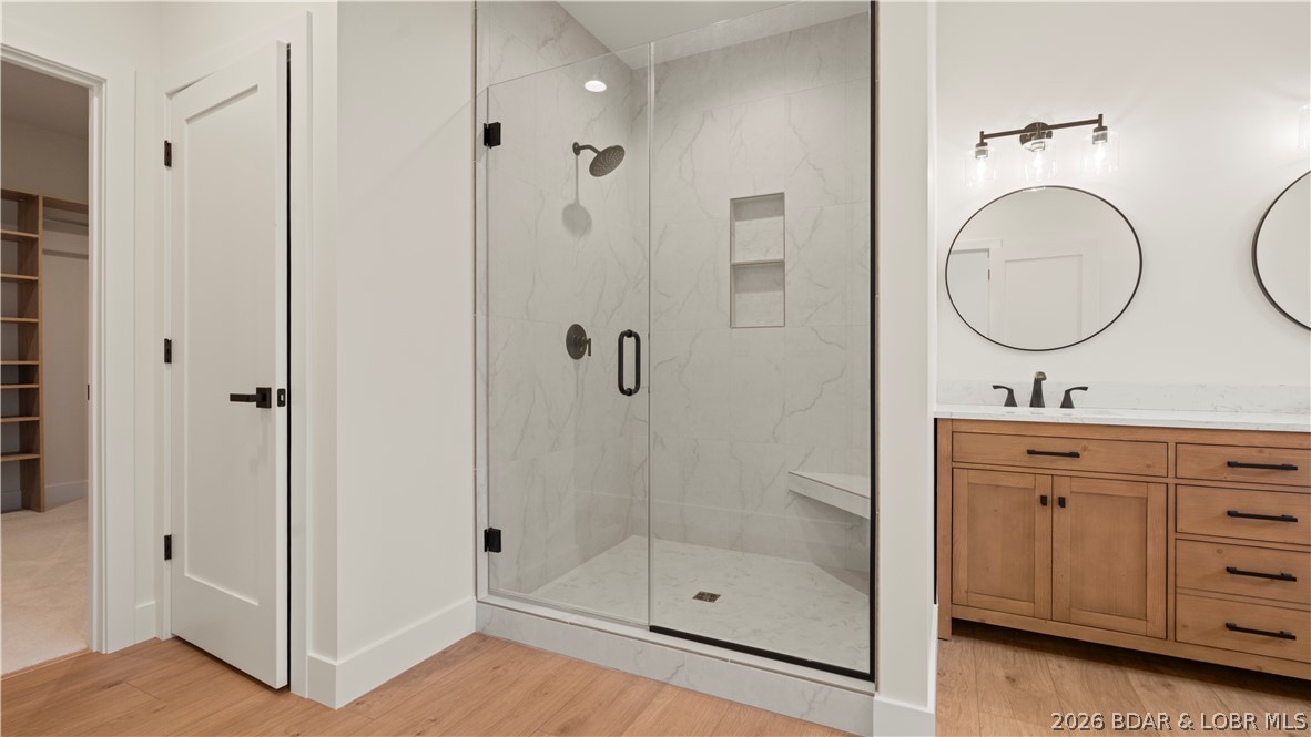 Grand Point - Residential