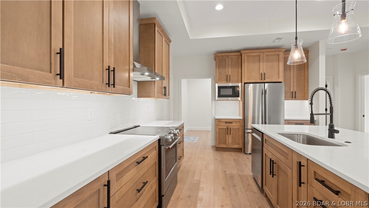 Grand Point - Residential