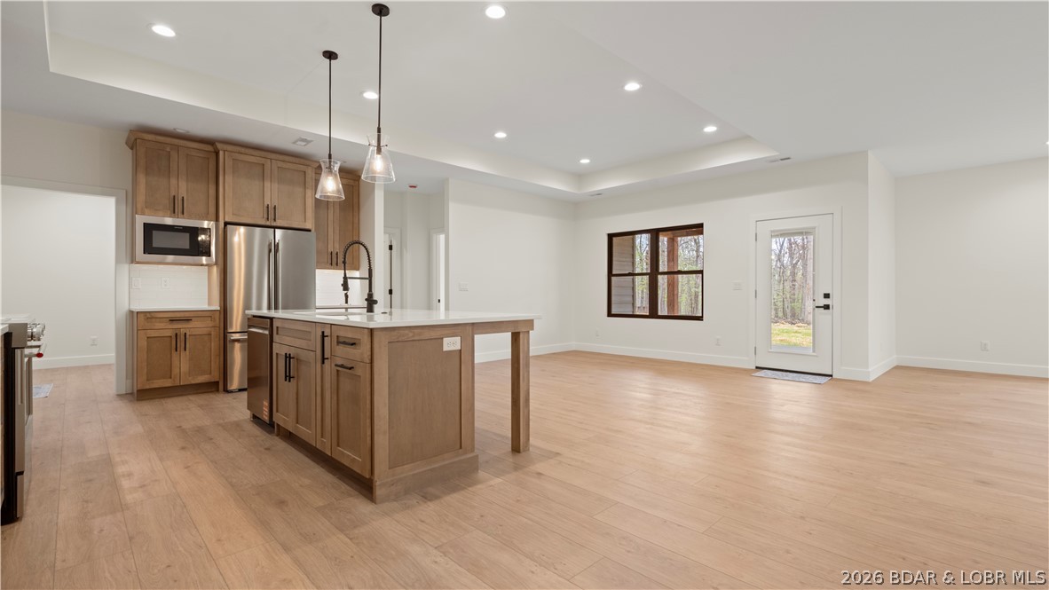 Grand Point - Residential