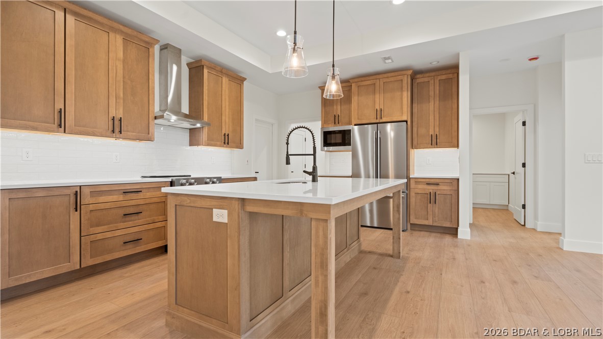 Grand Point - Residential