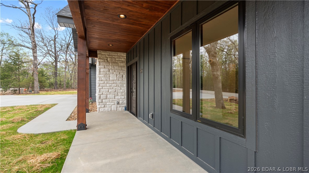 Grand Point - Residential