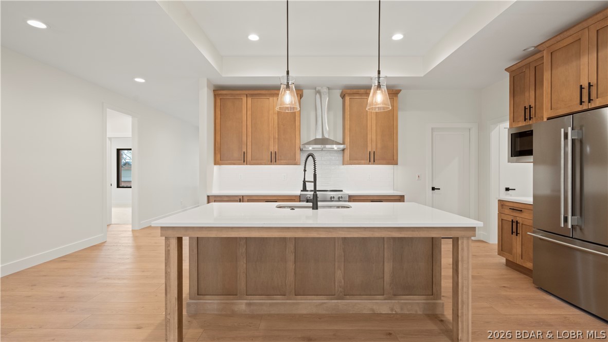 Grand Point - Residential