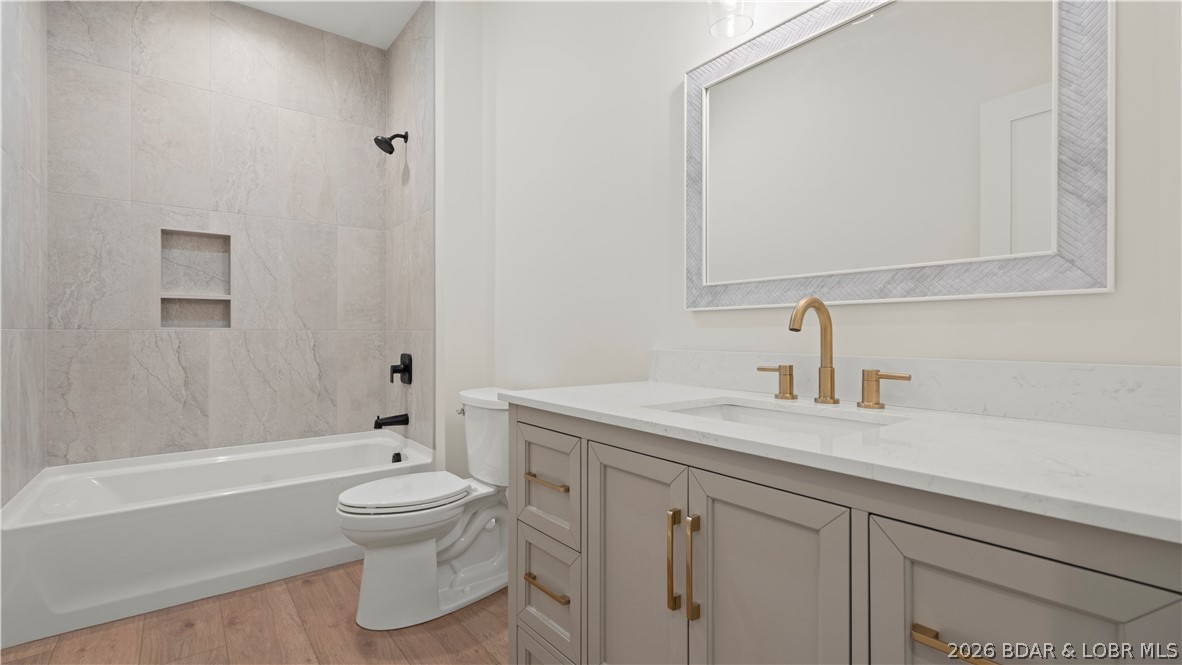 Grand Point - Residential