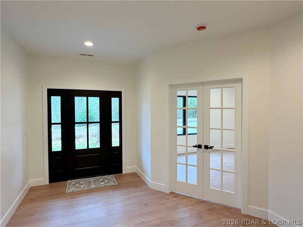 Grand Point - Residential