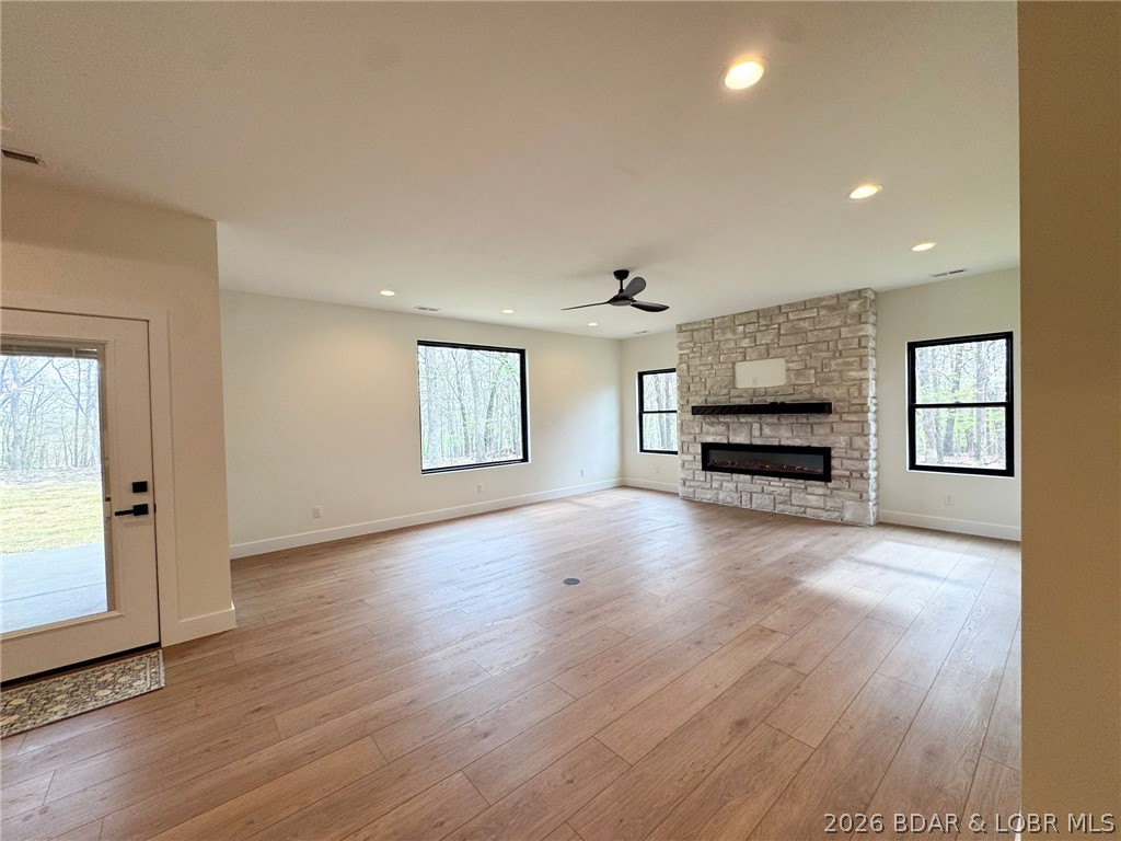 Grand Point - Residential