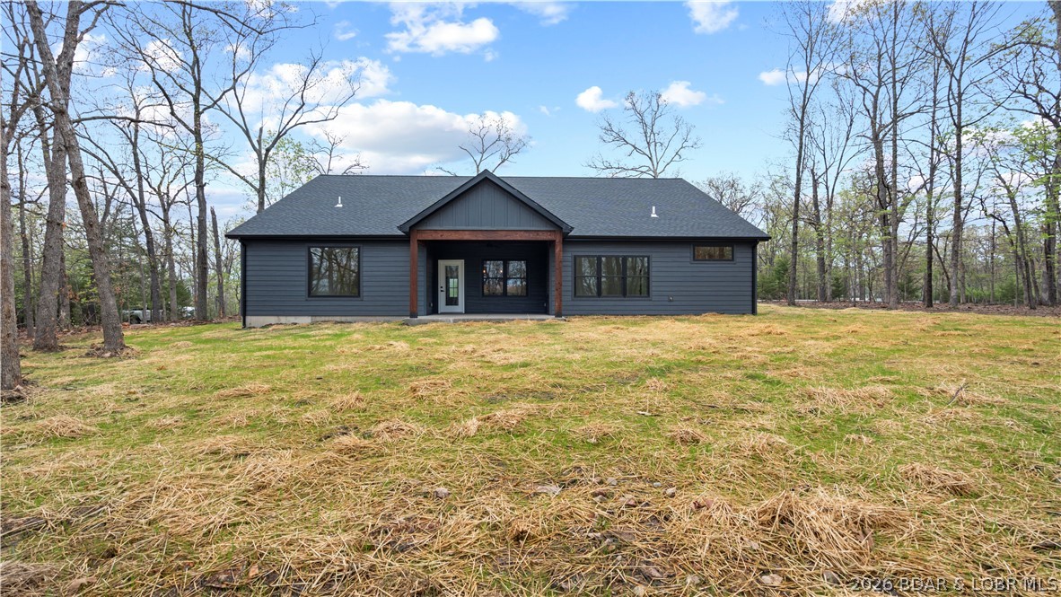 Grand Point - Residential