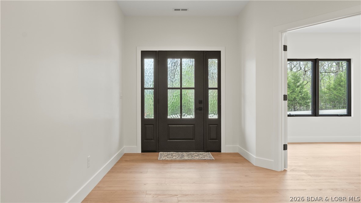 Grand Point - Residential