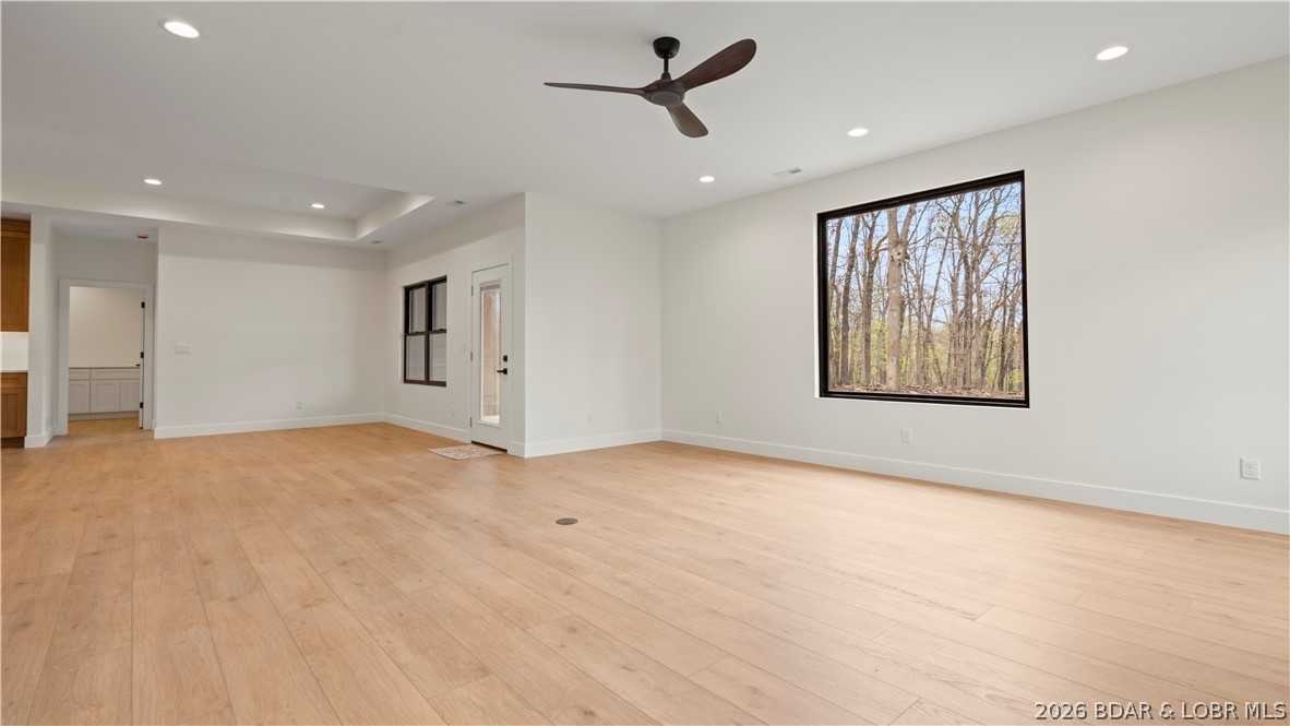 Grand Point - Residential