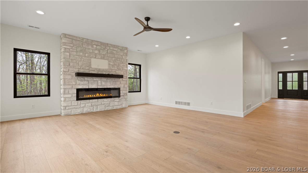 Grand Point - Residential