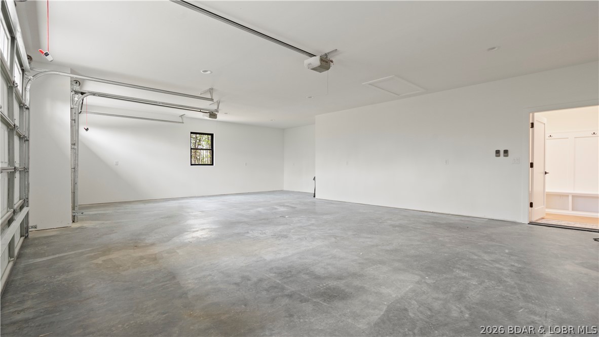 Grand Point - Residential