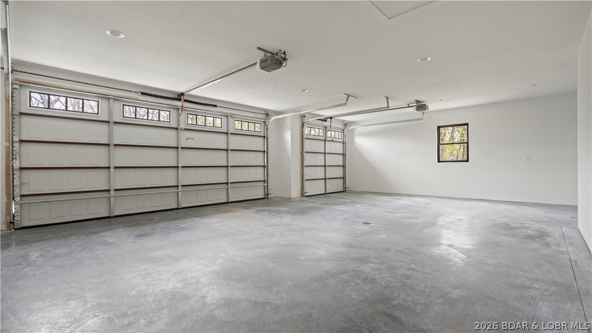 Grand Point - Residential