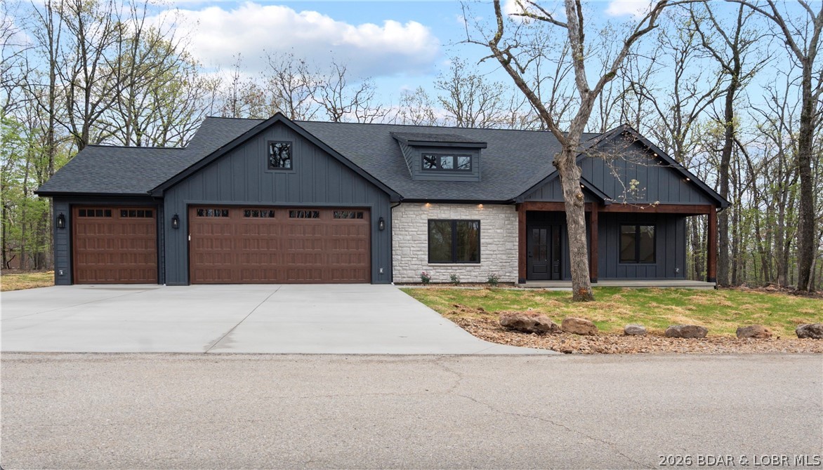 Grand Point - Residential