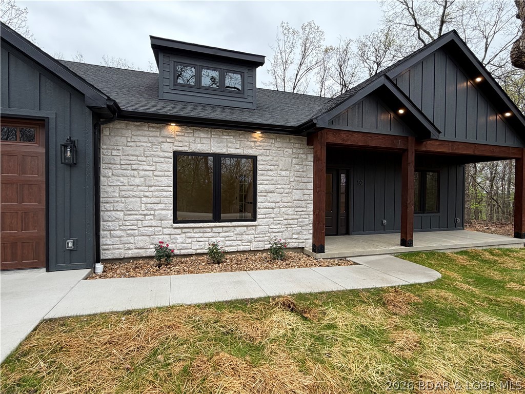 Grand Point - Residential