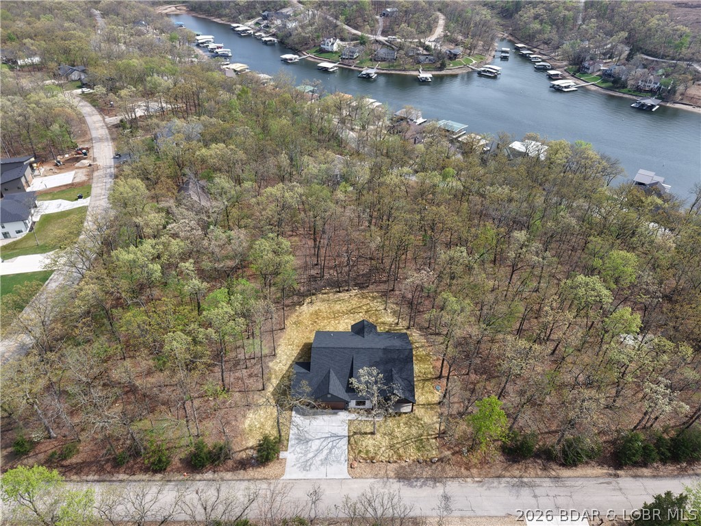 Grand Point - Residential