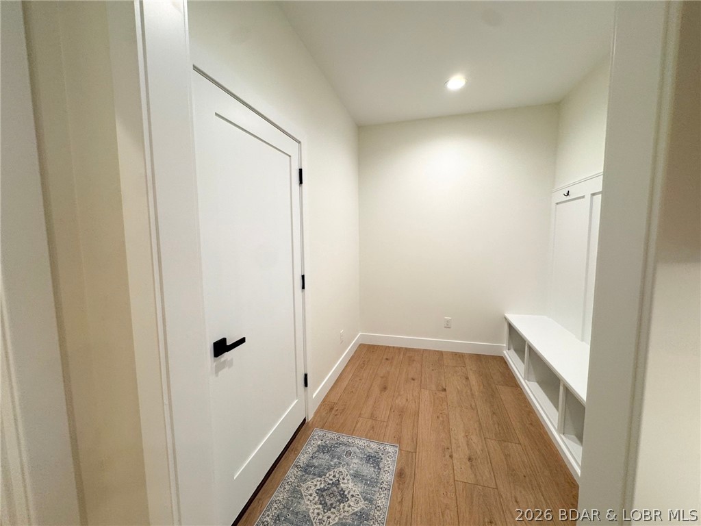 Grand Point - Residential