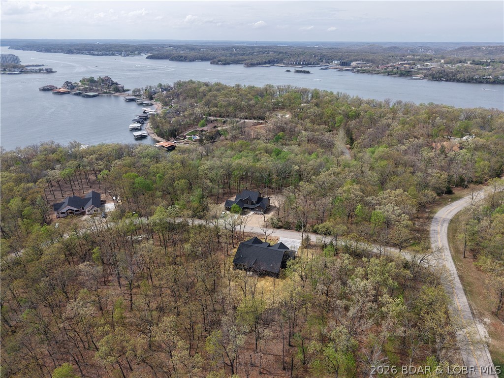 Grand Point - Residential