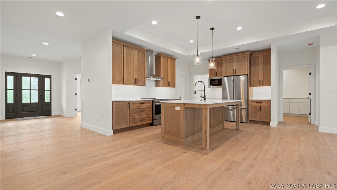 Grand Point - Residential