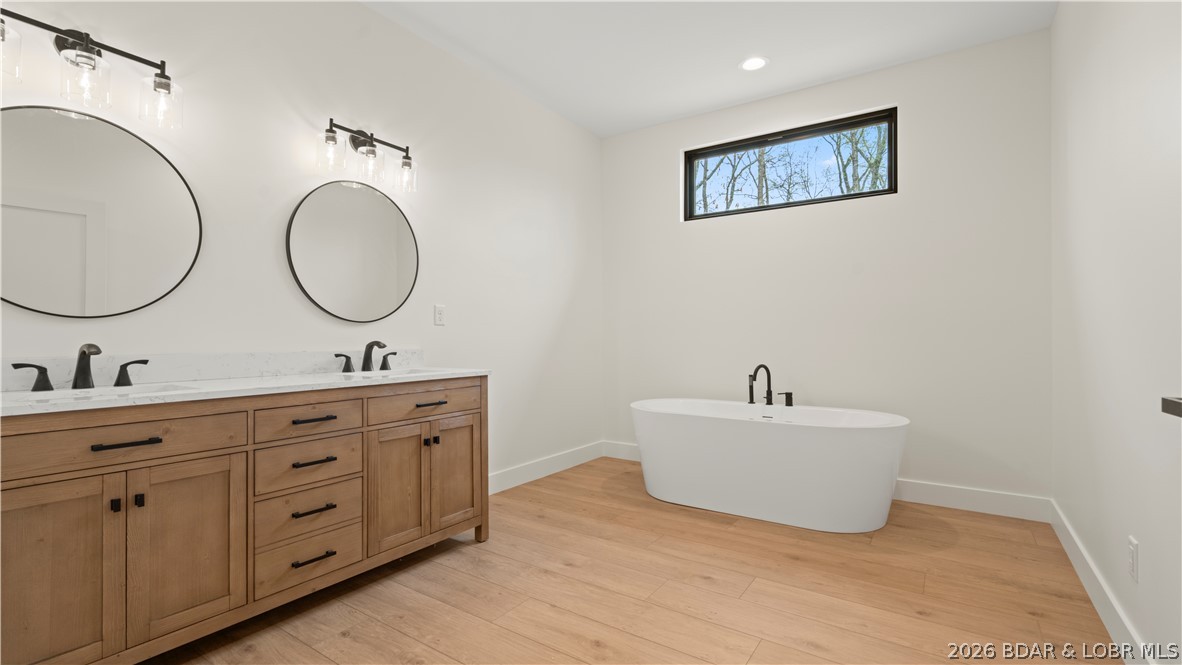 Grand Point - Residential