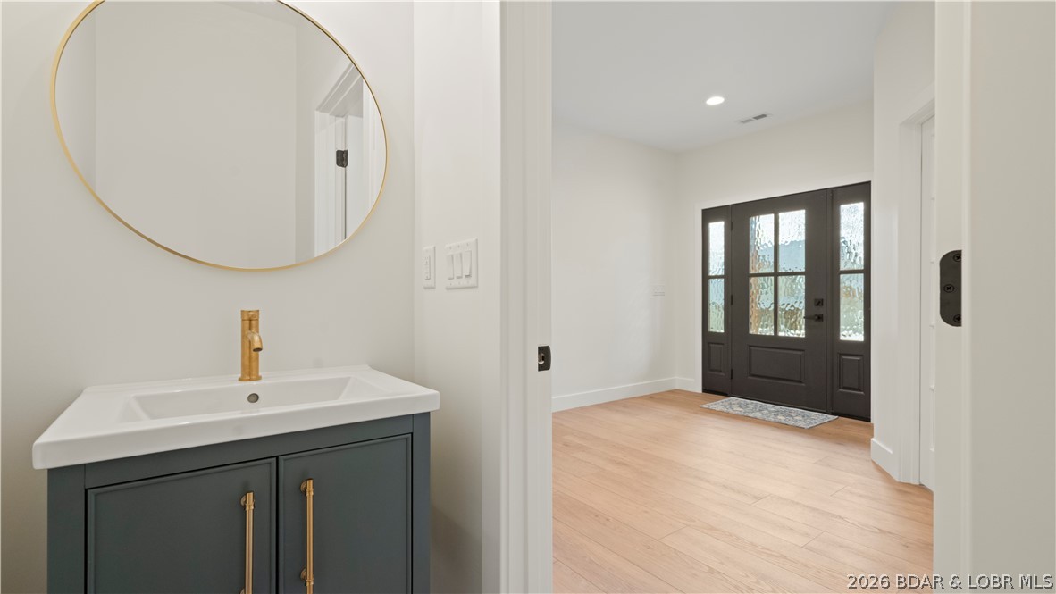 Grand Point - Residential