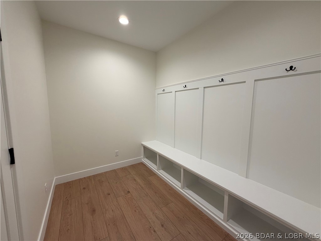 Grand Point - Residential