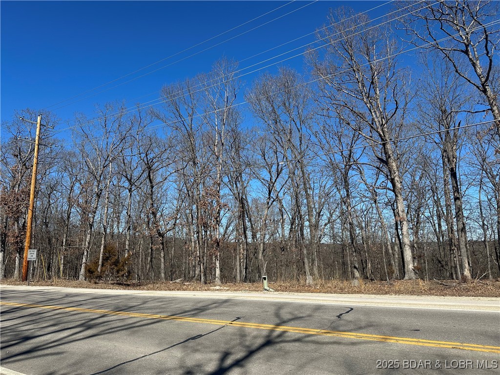 Cornett Cove No. 5 - Land