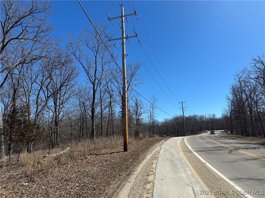 Cornett Cove No. 5 - Land