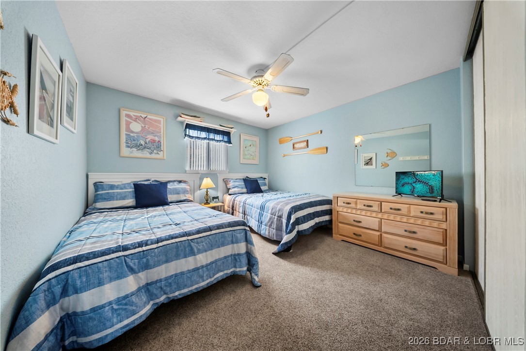 Summerhaven Condominium - Residential