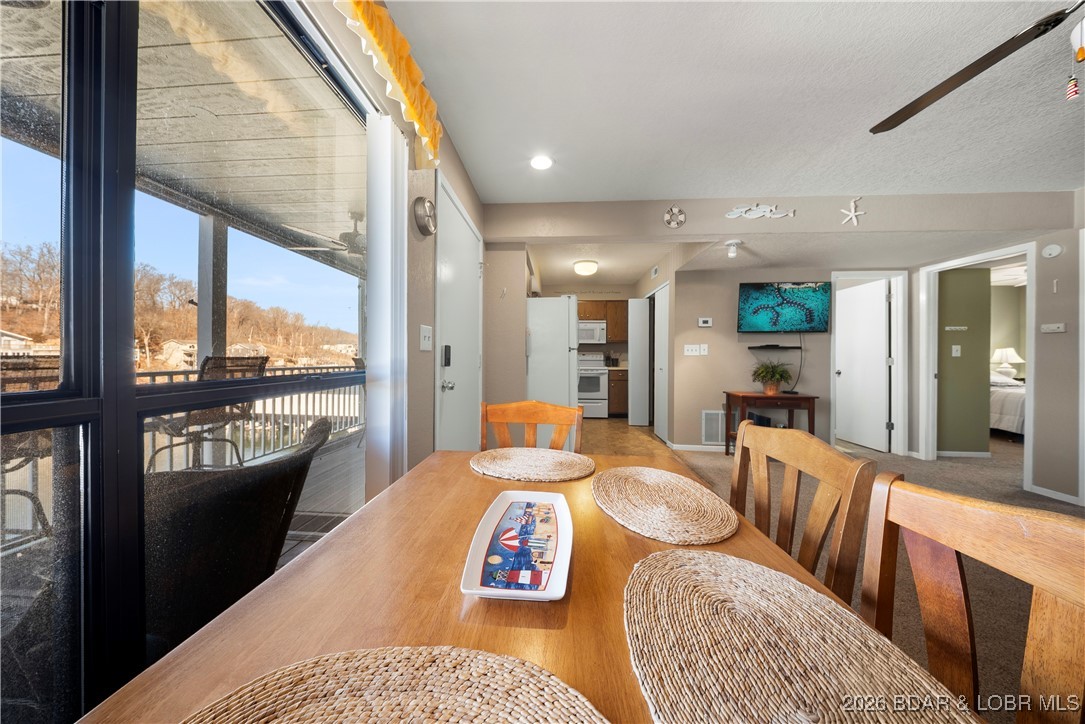 Summerhaven Condominium - Residential