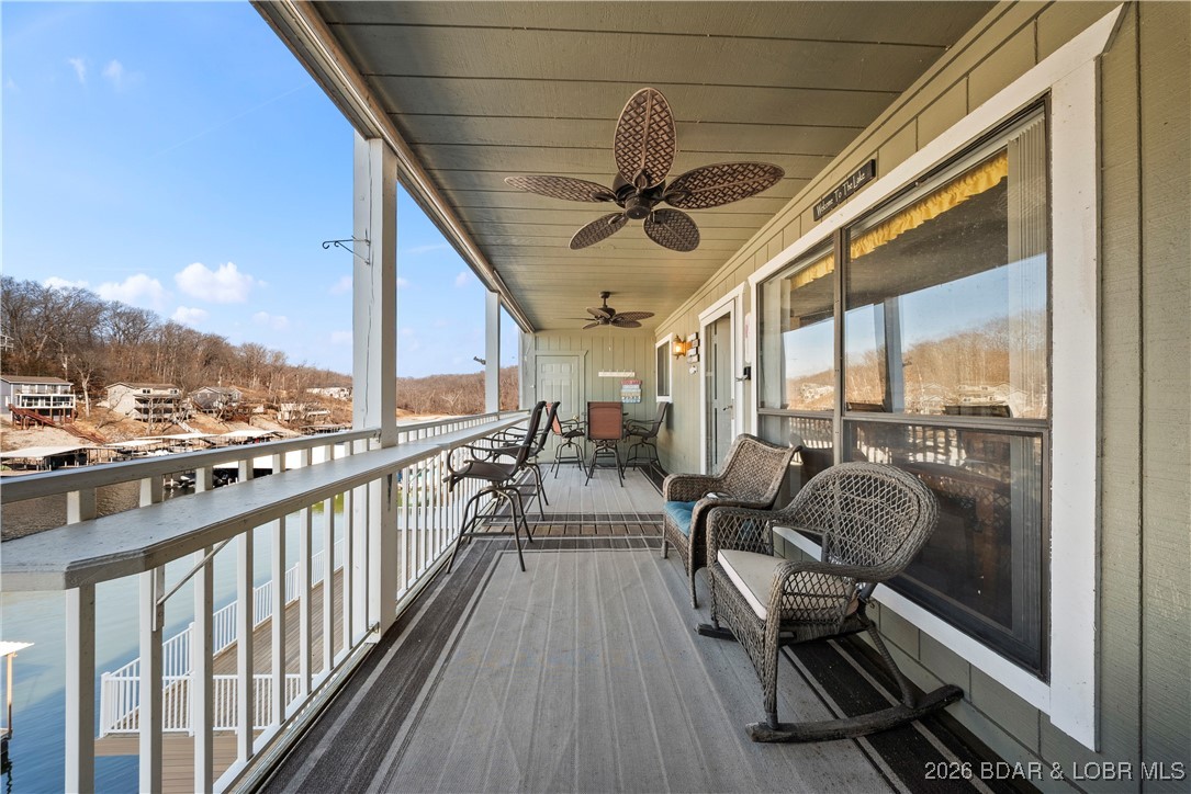 Summerhaven Condominium - Residential