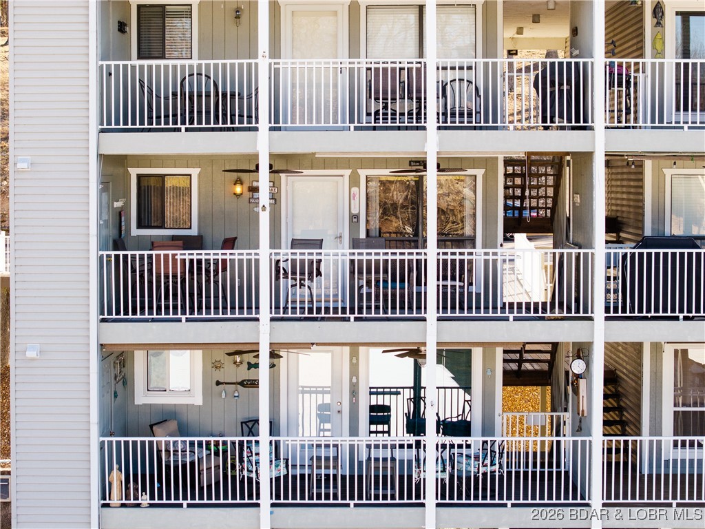 Summerhaven Condominium - Residential