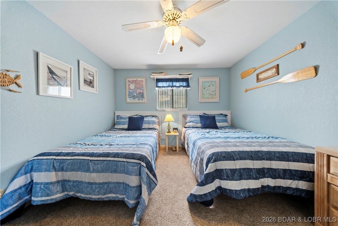 Summerhaven Condominium - Residential