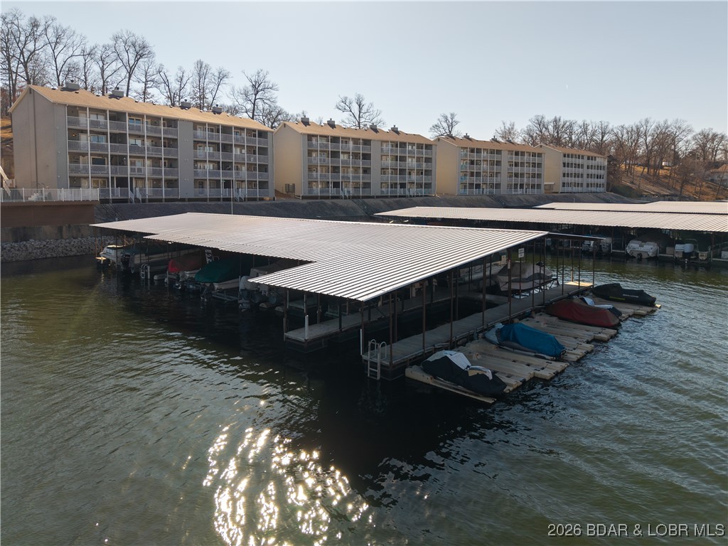 Summerhaven Condominium - Residential