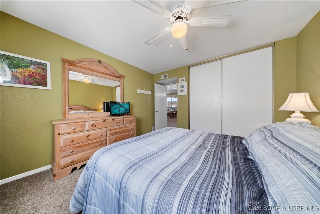 Summerhaven Condominium - Residential