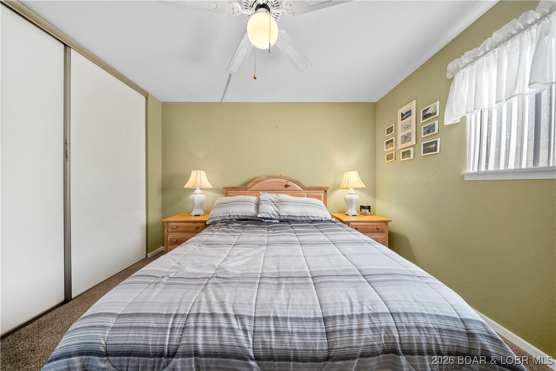 Summerhaven Condominium - Residential