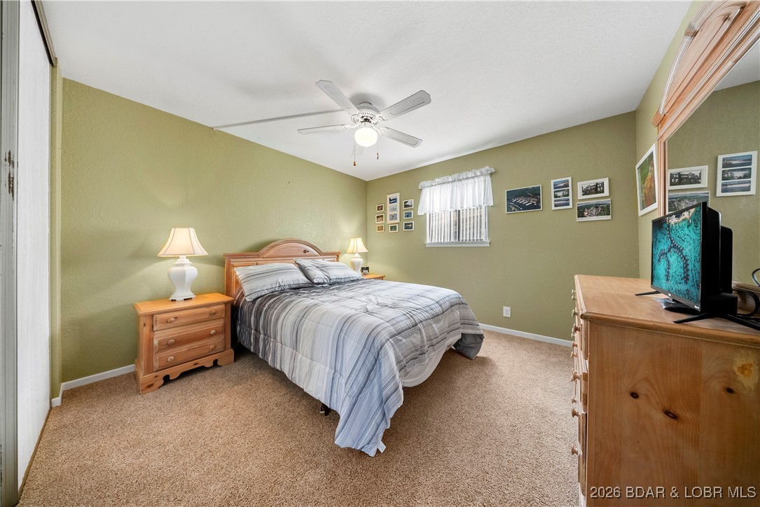 Summerhaven Condominium - Residential