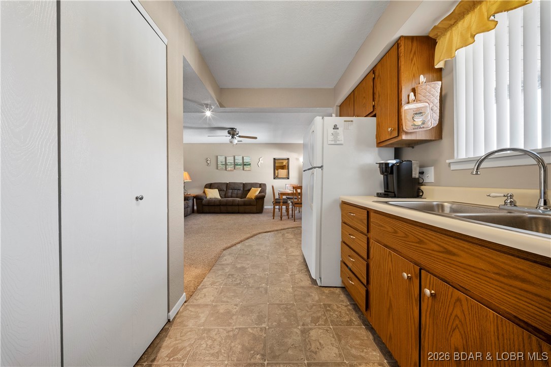 Summerhaven Condominium - Residential