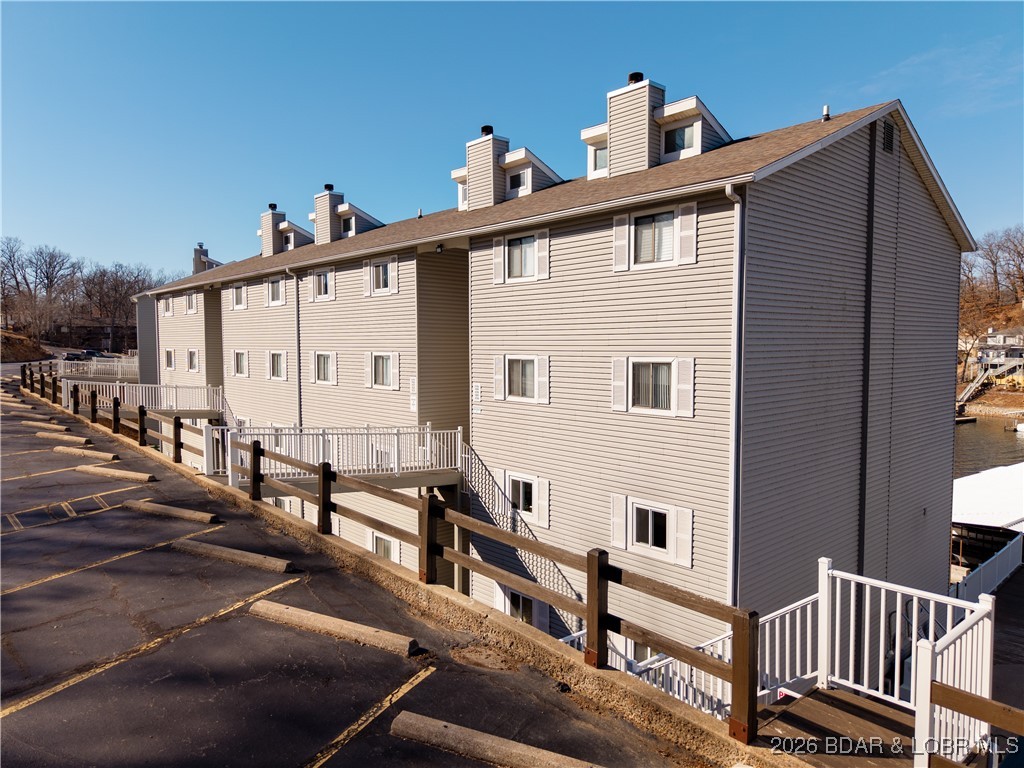 Summerhaven Condominium - Residential