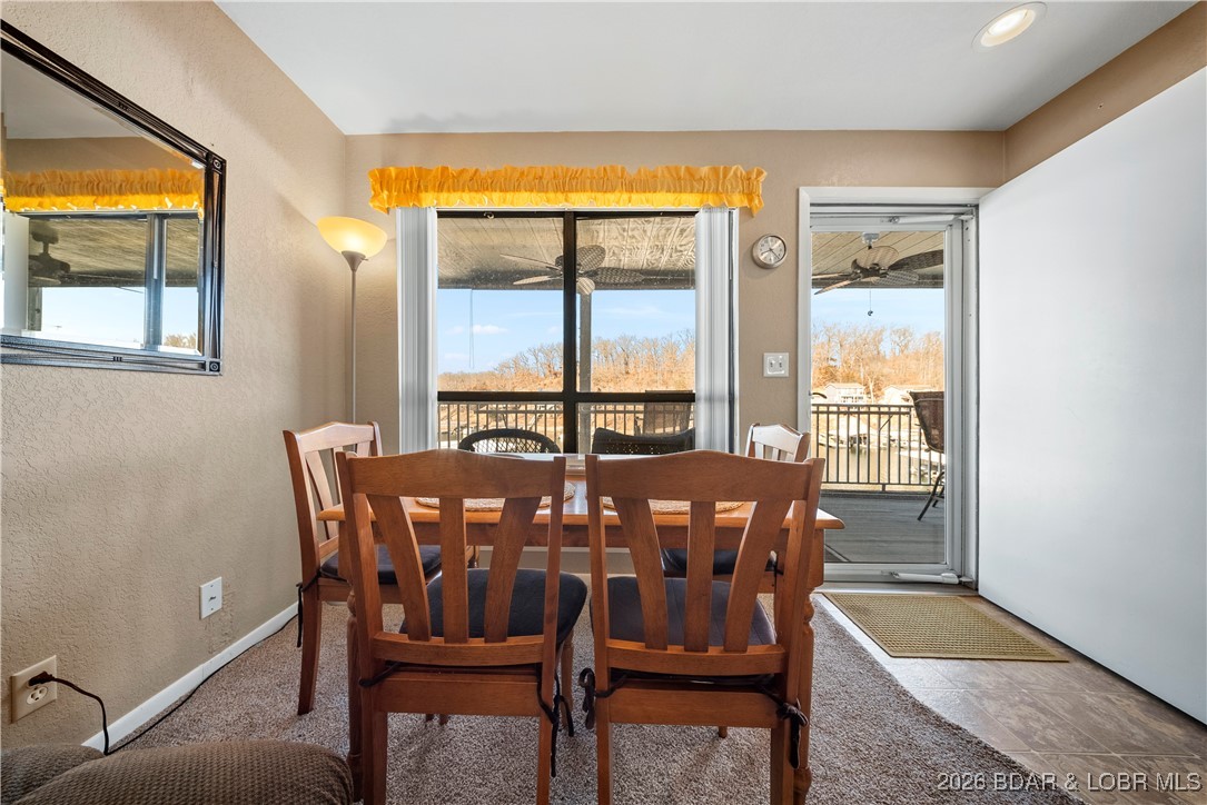 Summerhaven Condominium - Residential