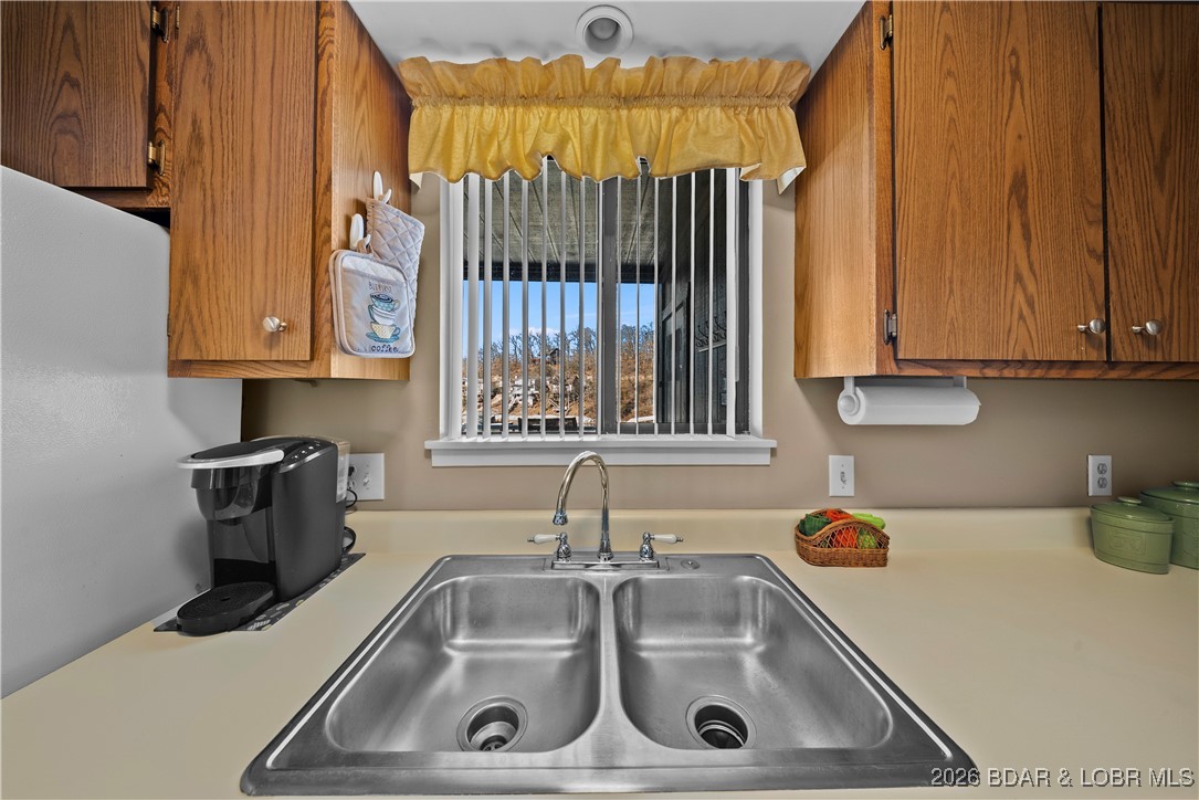 Summerhaven Condominium - Residential