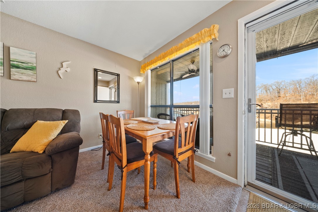 Summerhaven Condominium - Residential