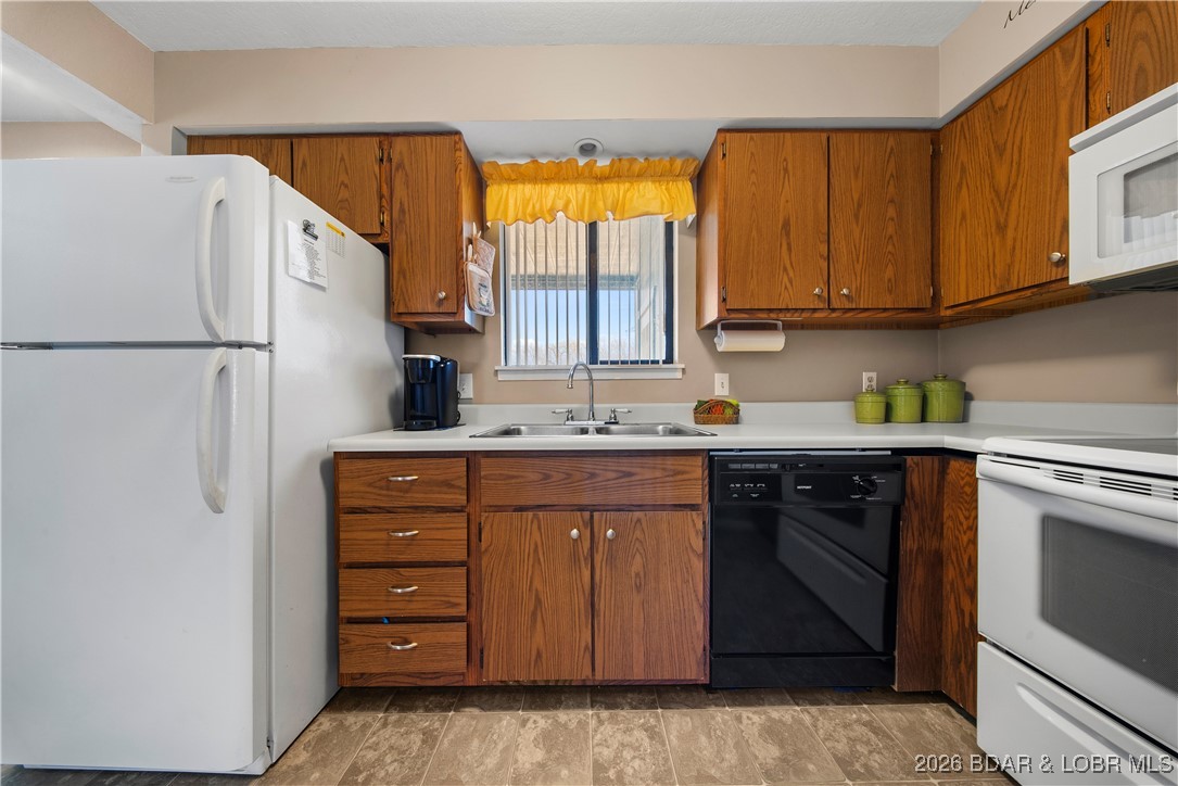 Summerhaven Condominium - Residential