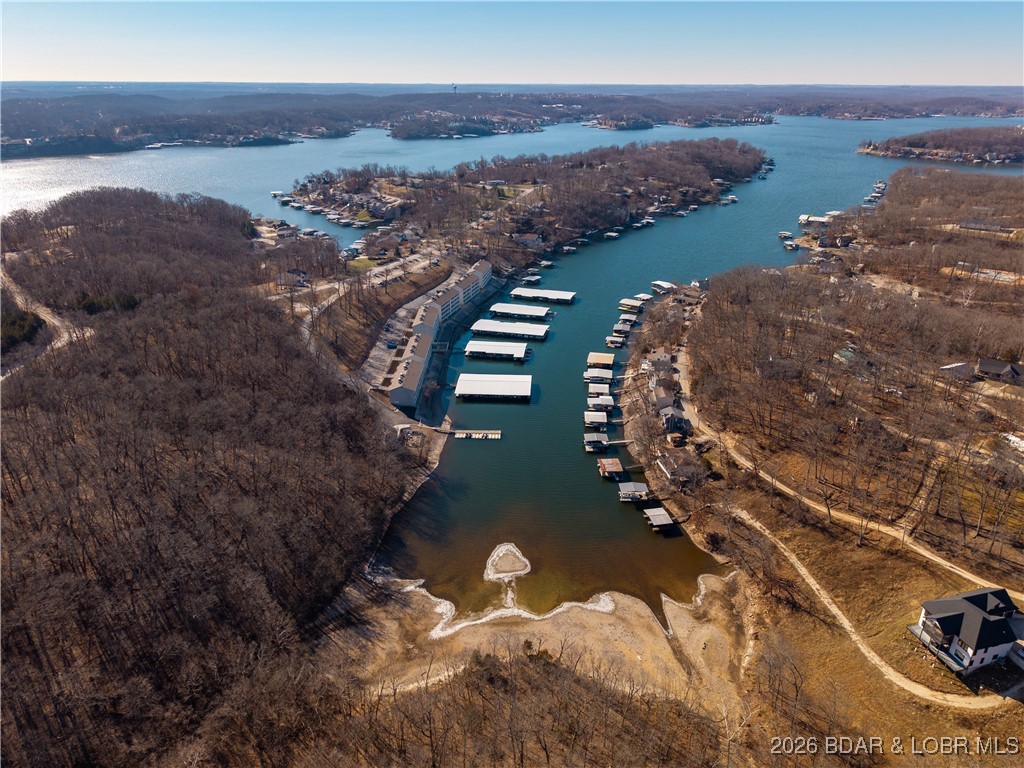 Summerhaven Condominium - Residential