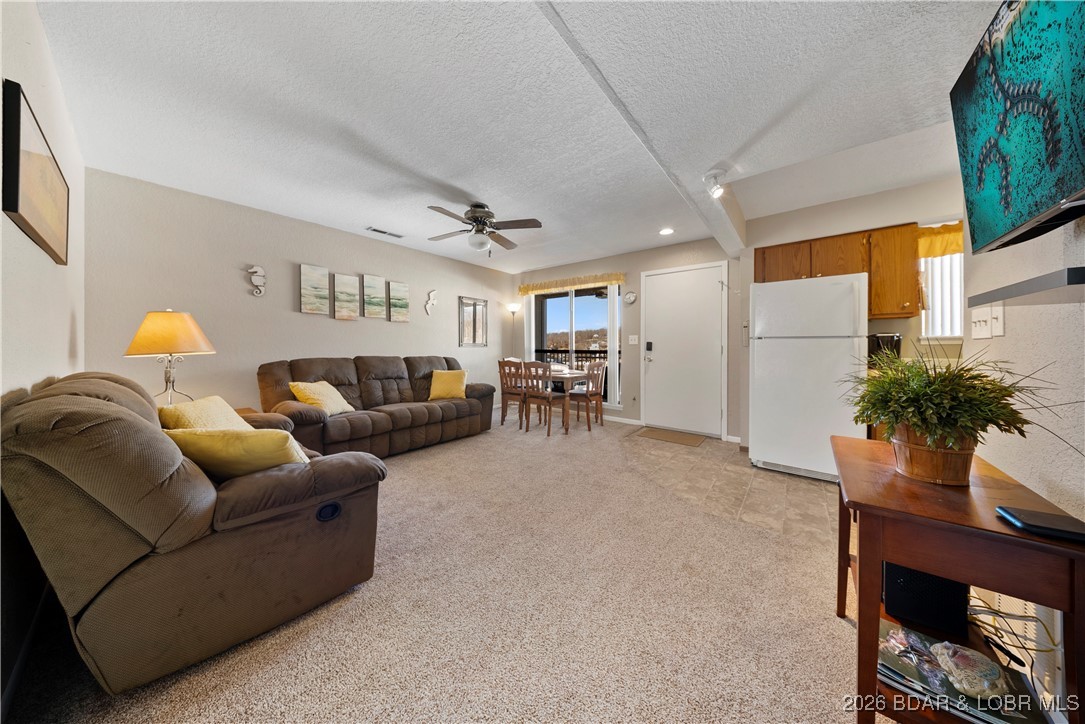 Summerhaven Condominium - Residential