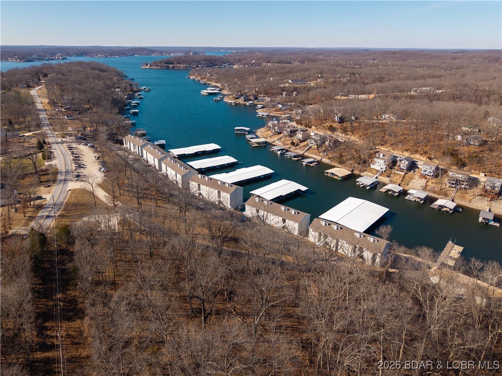 Summerhaven Condominium - Residential