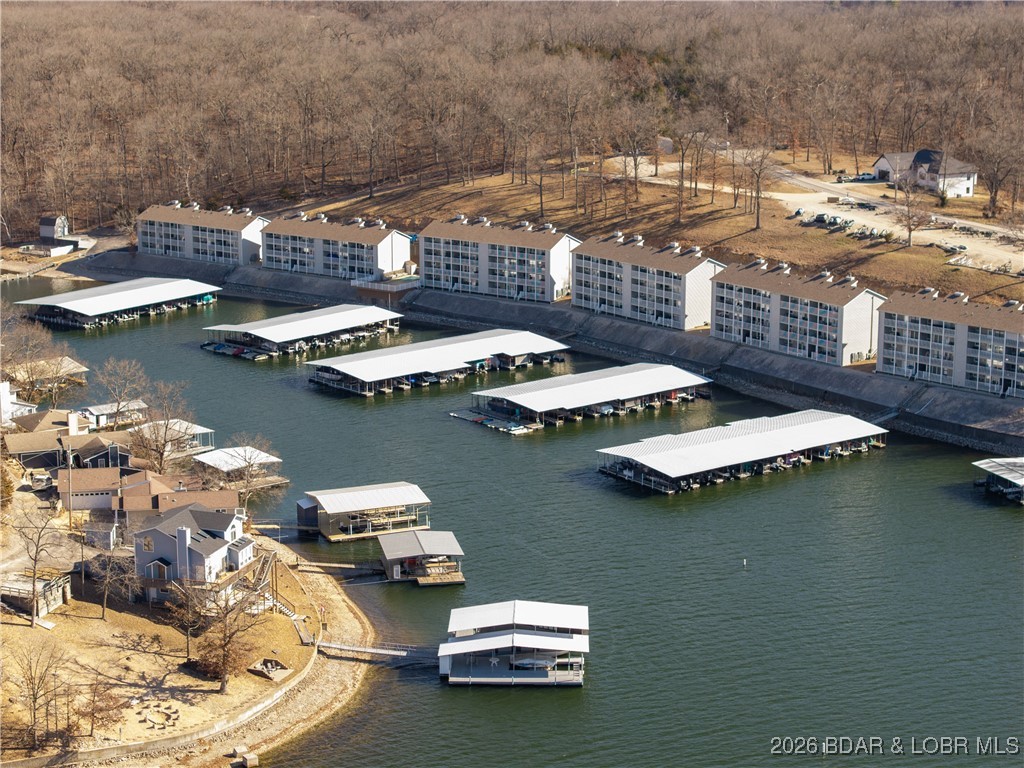 Summerhaven Condominium - Residential